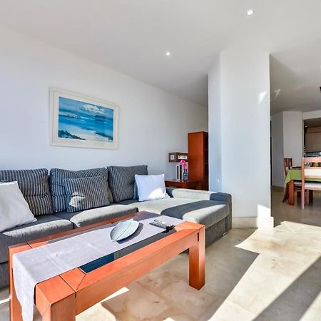 Villas Guzman - Apartamento Tramontana Calpe Exterior photo