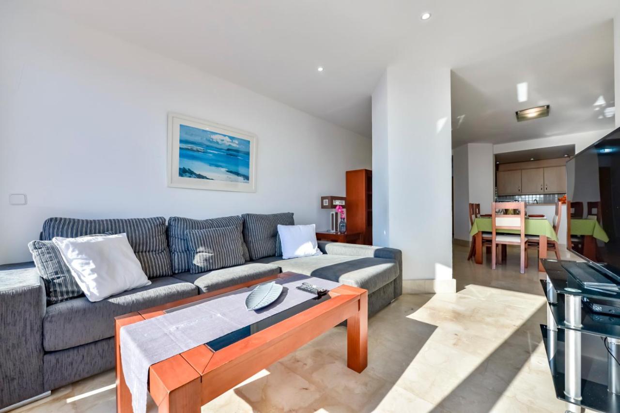 Villas Guzman - Apartamento Tramontana Calpe Exterior photo