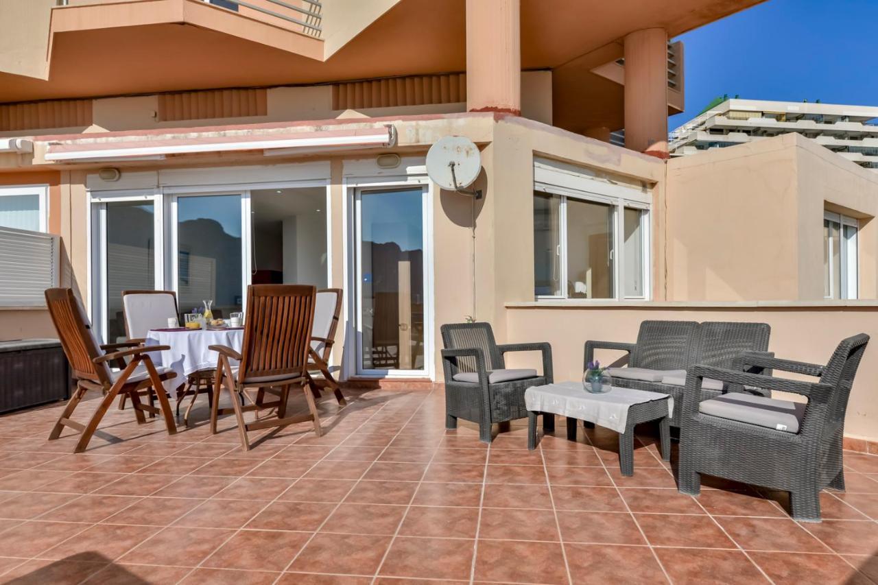 Villas Guzman - Apartamento Tramontana Calpe Exterior photo