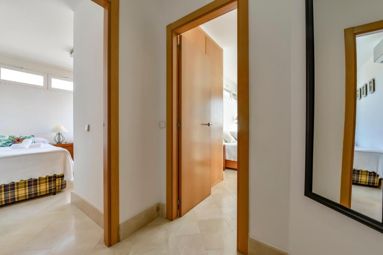 Villas Guzman - Apartamento Tramontana Calpe Exterior photo