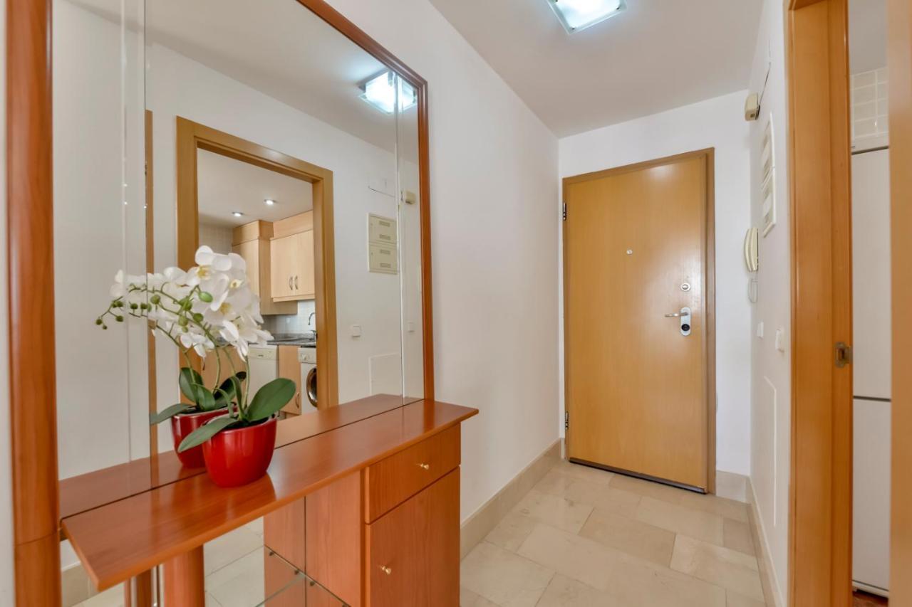 Villas Guzman - Apartamento Tramontana Calpe Exterior photo